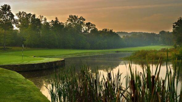 Deer Creek Golf Course